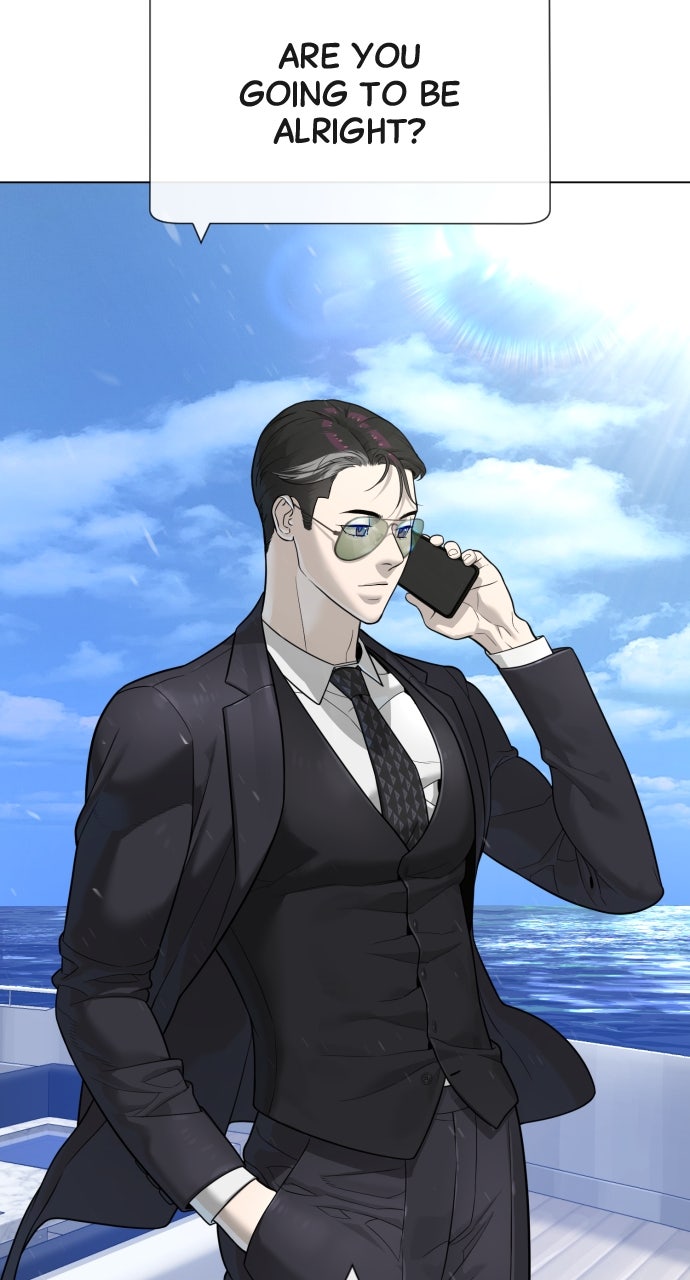 Read Killer Peter en Manga Online