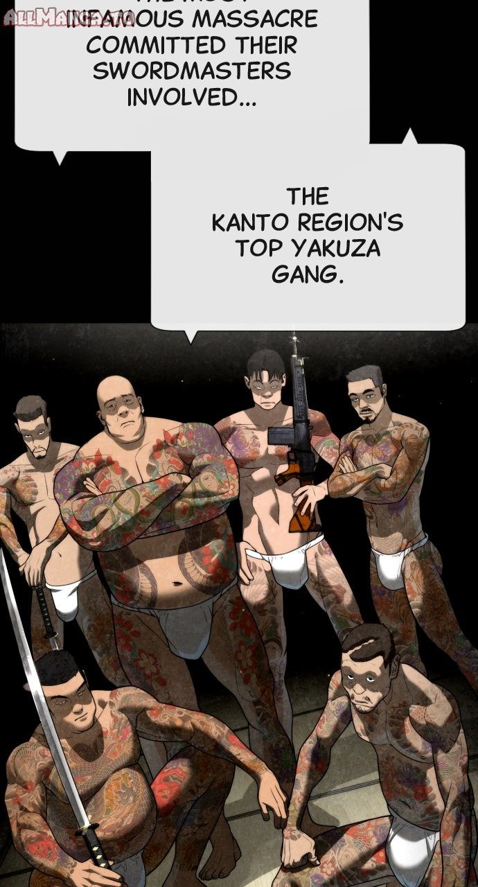 Read Killer Peter en Manga Online