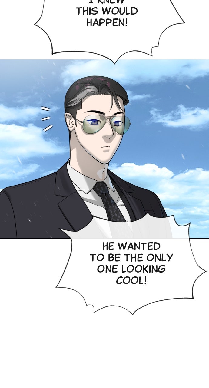 Read Killer Peter en Manga Online
