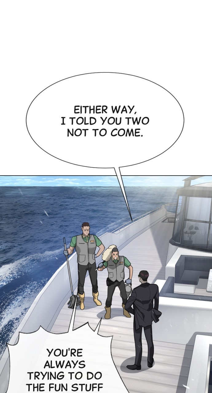 Read Killer Peter en Manga Online