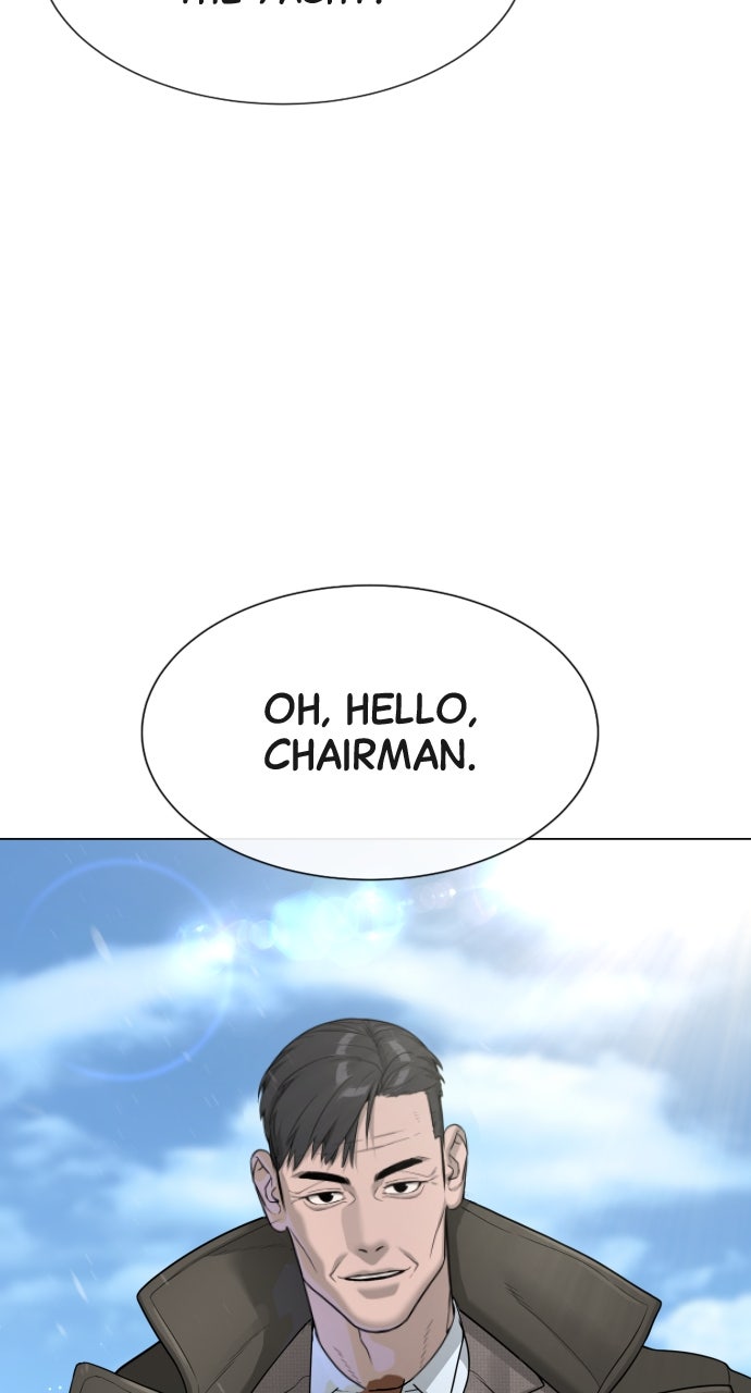 Read Killer Peter en Manga Online