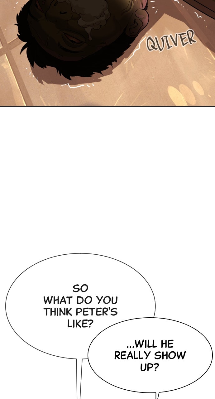 Read Killer Peter en Manga Online