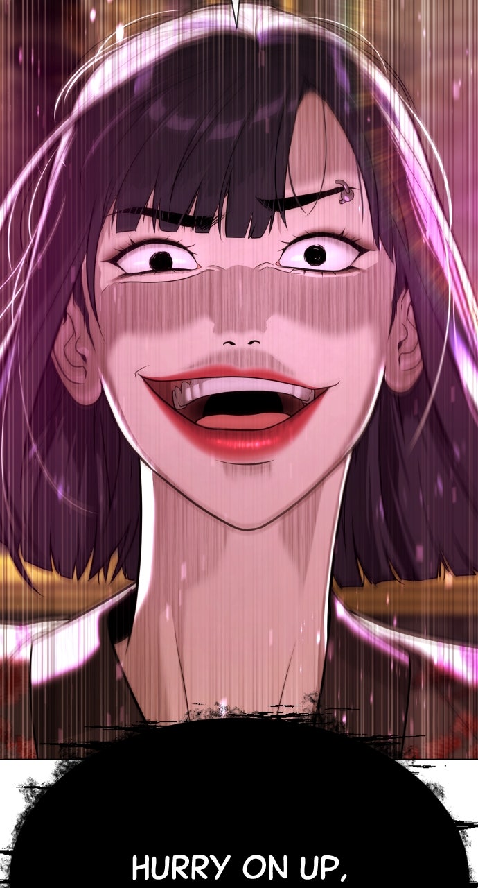 Read Killer Peter en Manga Online
