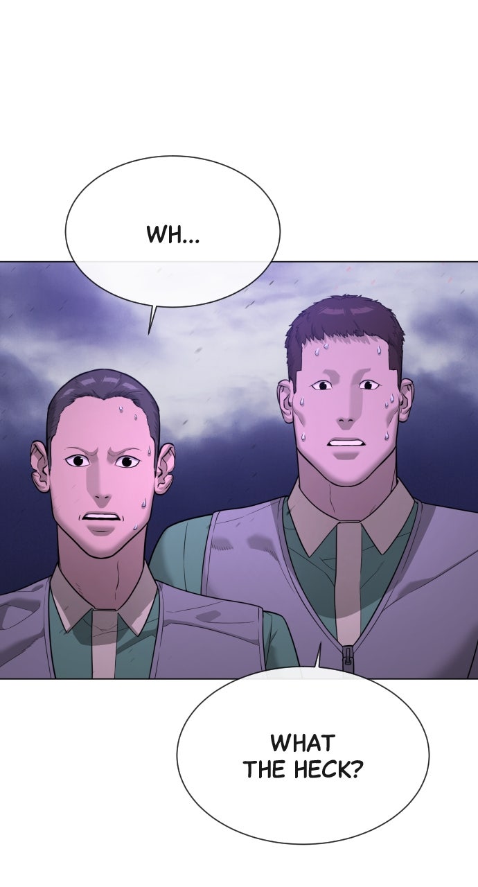 Read Killer Peter en Manga Online