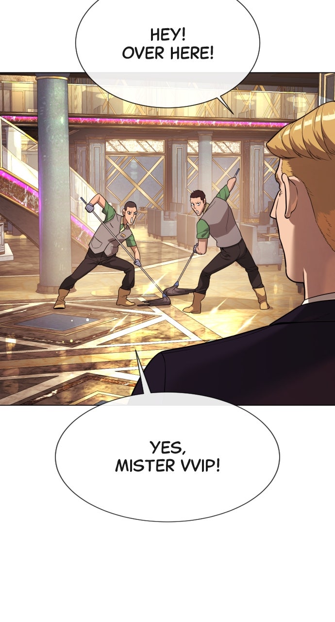 Read Killer Peter en Manga Online