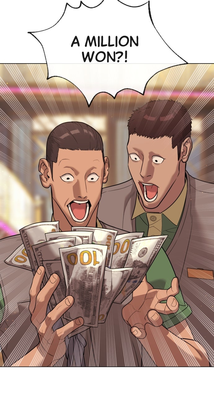 Read Killer Peter en Manga Online