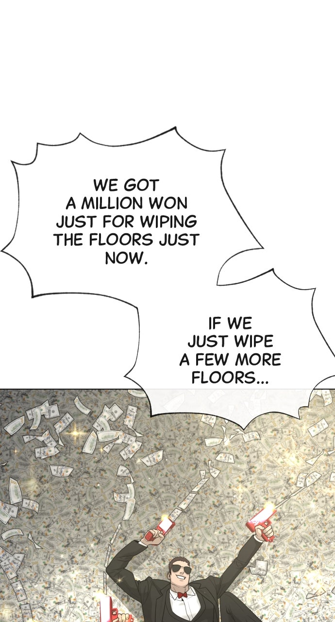 Read Killer Peter en Manga Online