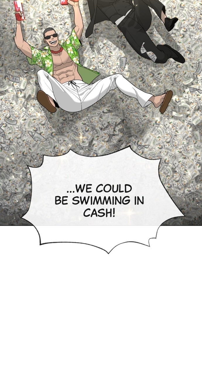 Read Killer Peter en Manga Online