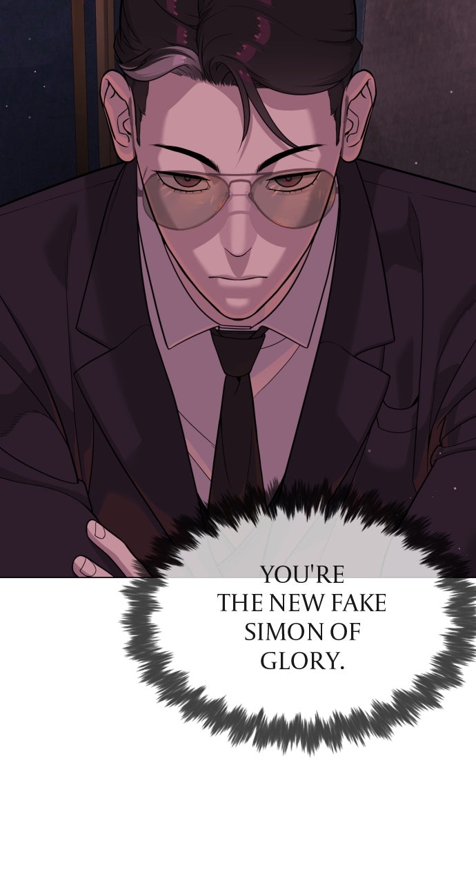Read Killer Peter en Manga Online