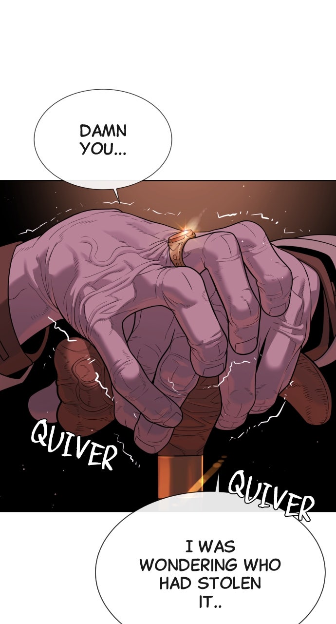 Read Killer Peter en Manga Online