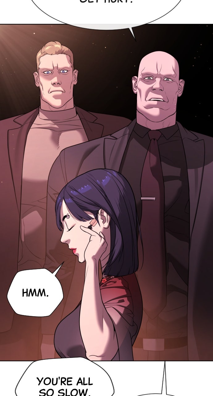 Read Killer Peter en Manga Online