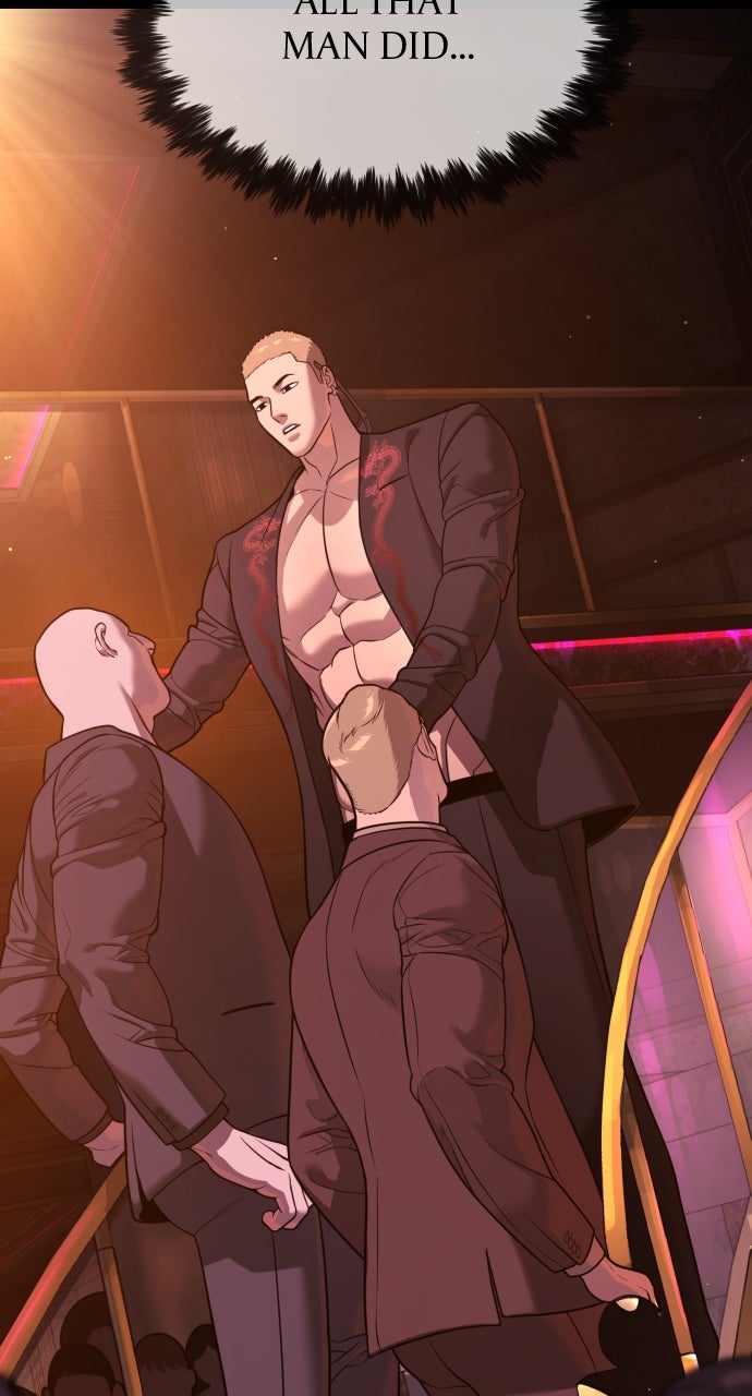 Read Killer Peter en Manga Online