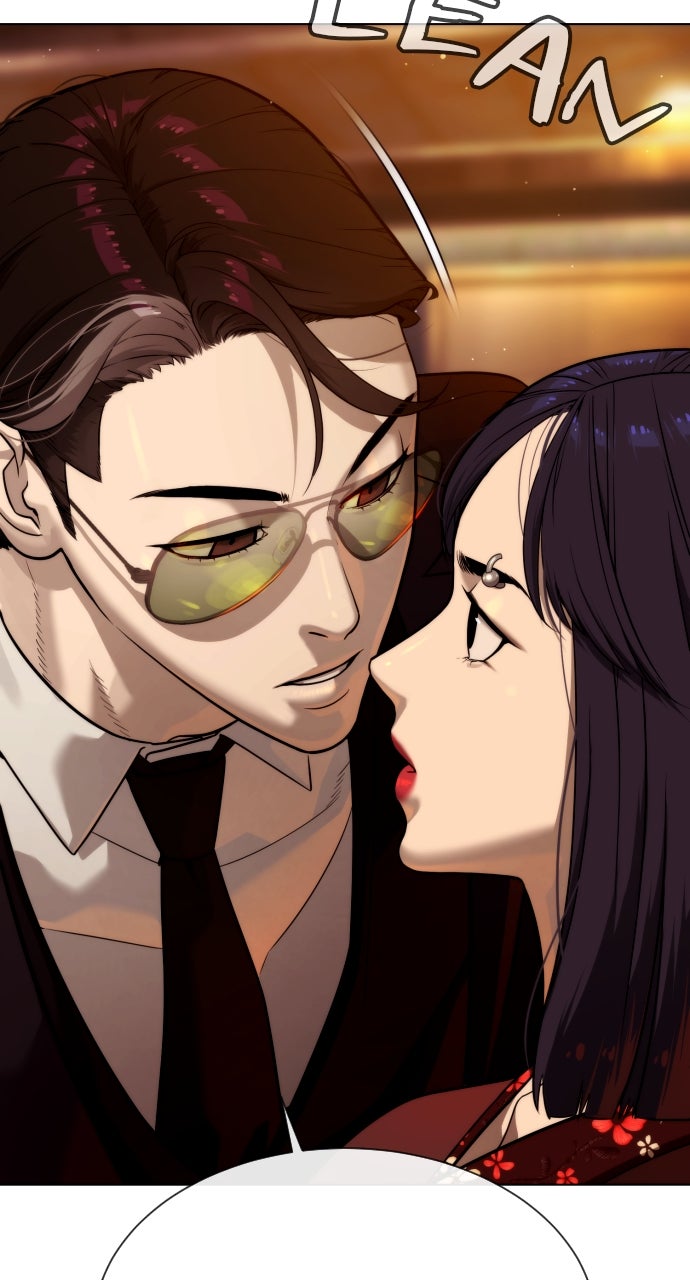 Read Killer Peter en Manga Online