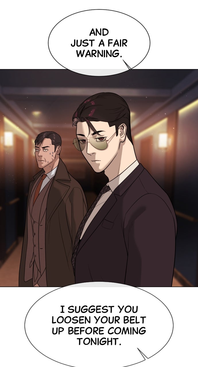 Read Killer Peter en Manga Online