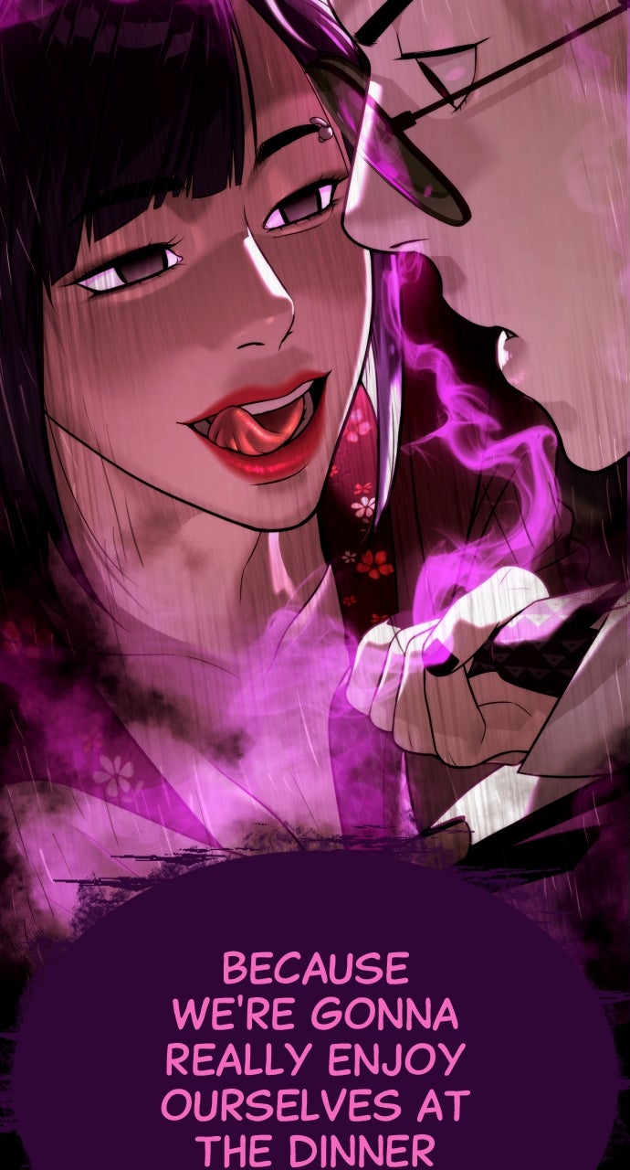 Read Killer Peter en Manga Online
