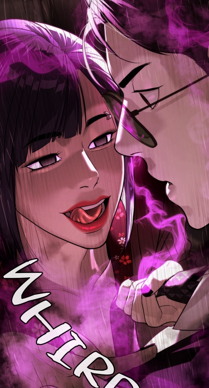 Read Killer Peter en Manga Online