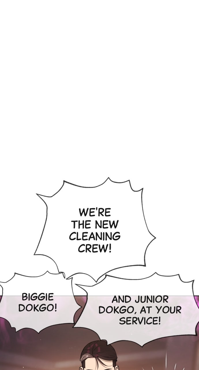 Read Killer Peter en Manga Online