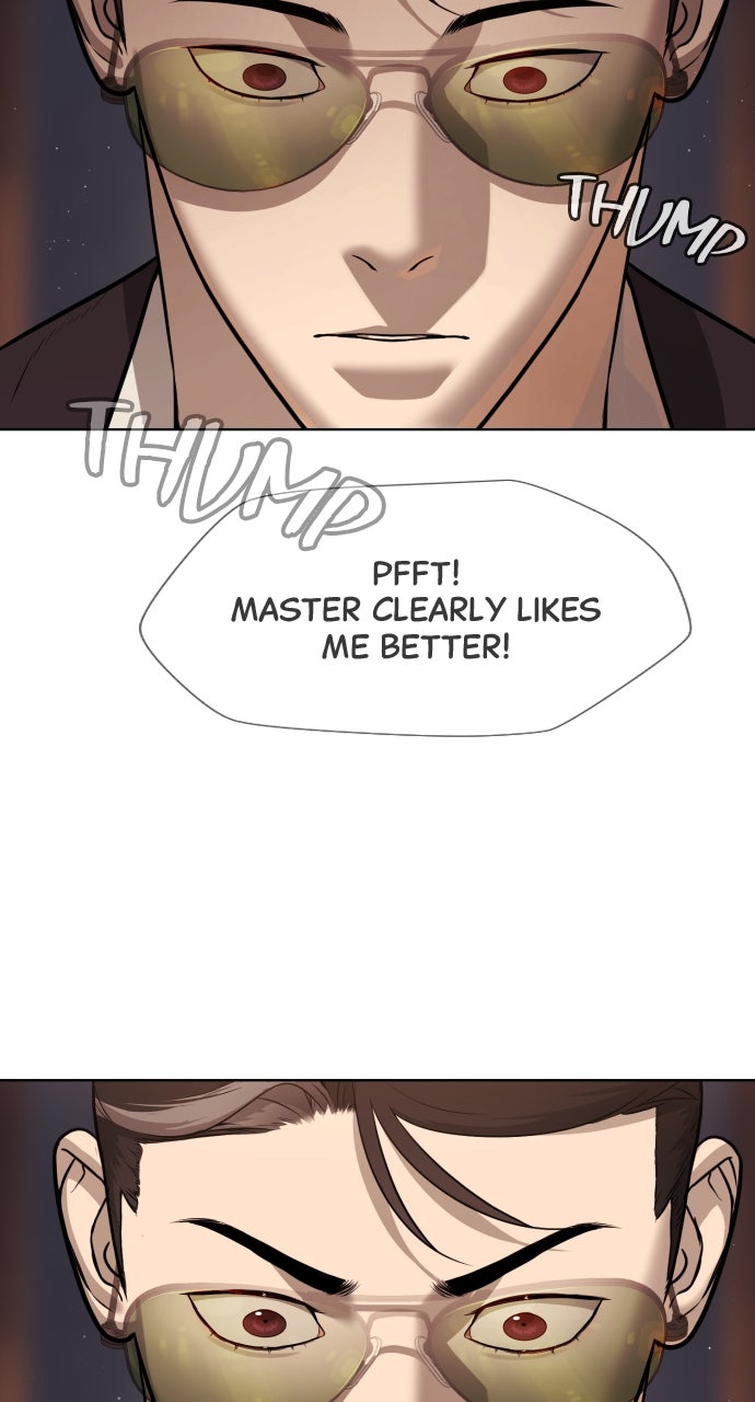 Read Killer Peter en Manga Online