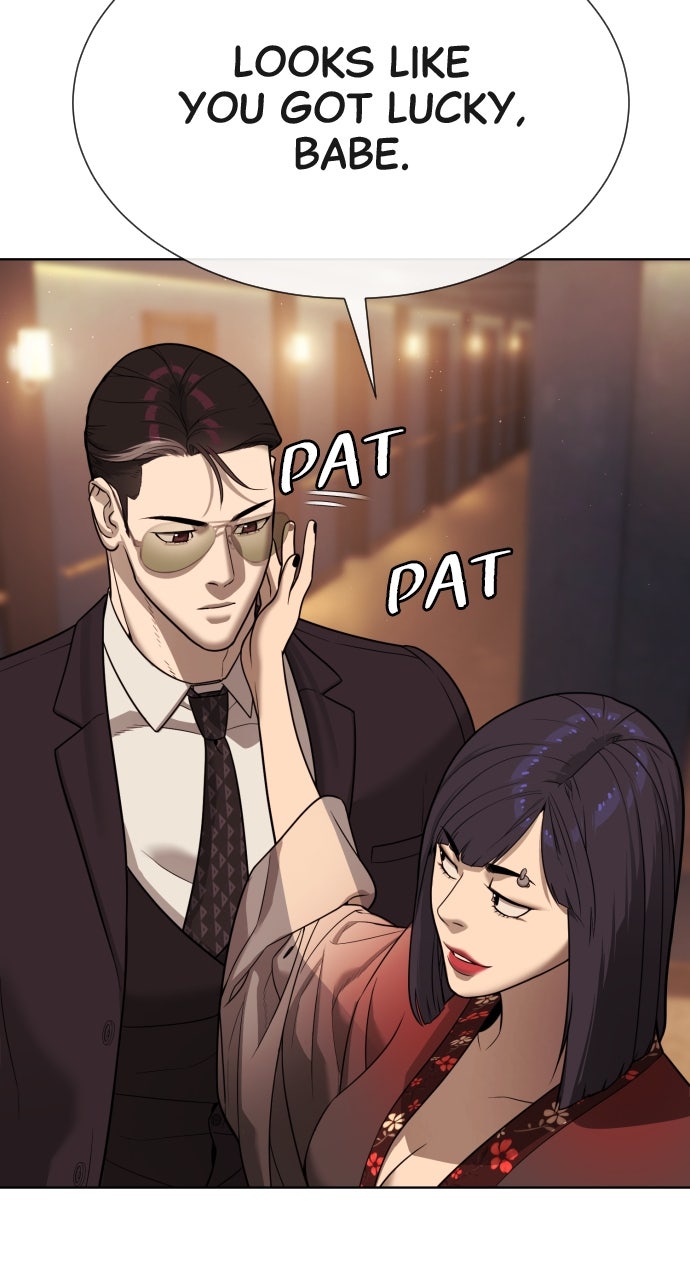 Read Killer Peter en Manga Online