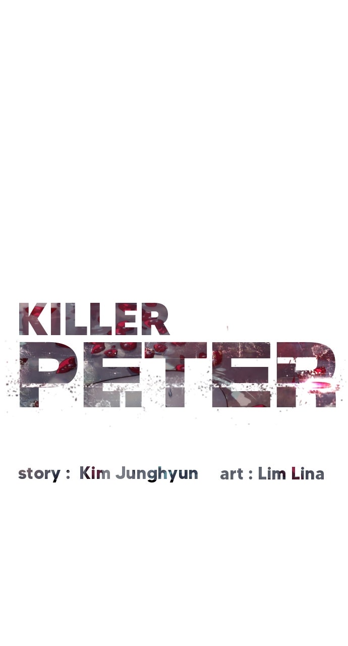 Read Killer Peter en Manga Online