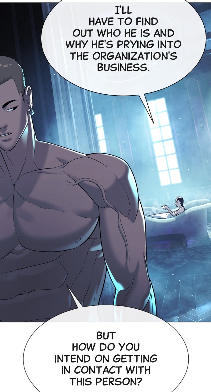 Read Killer Peter en Manga Online