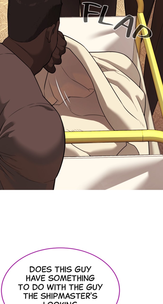 Read Killer Peter en Manga Online