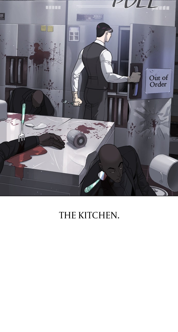 Read Killer Peter en Manga Online