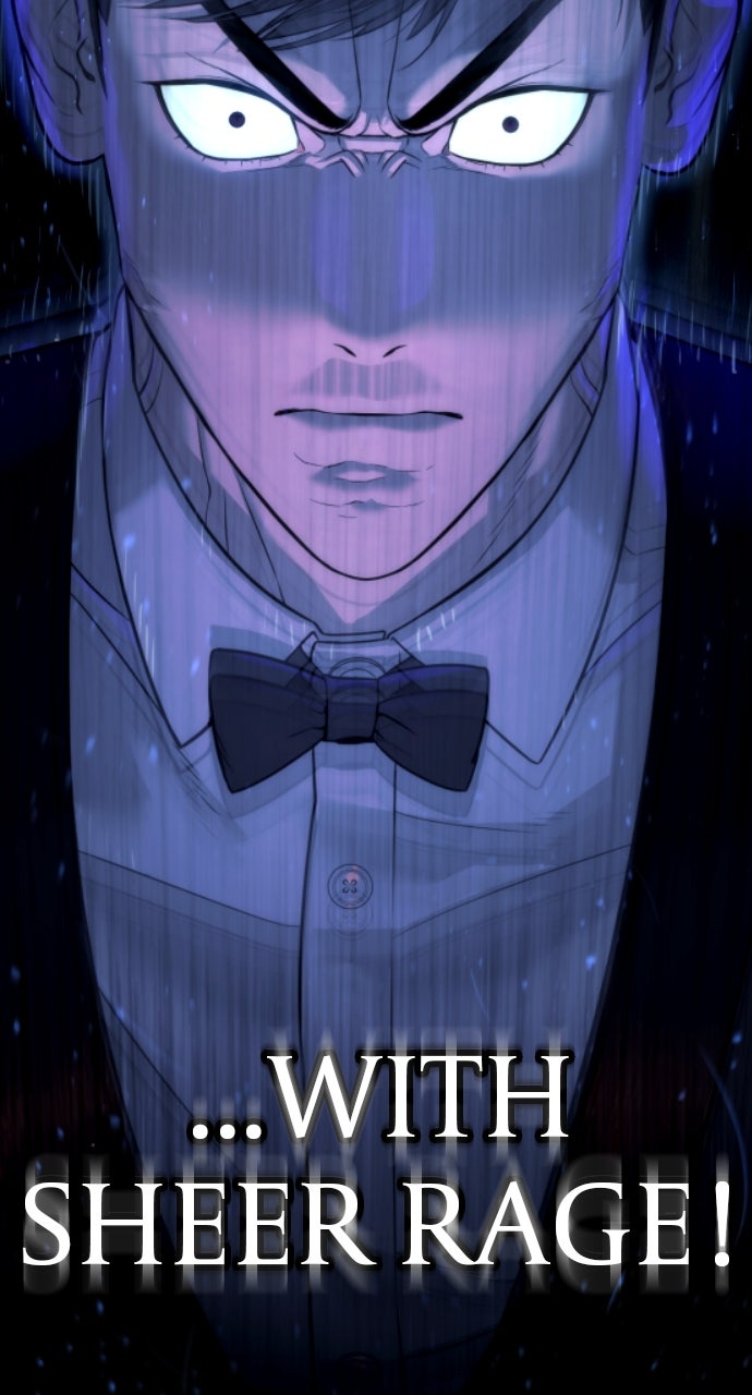 Read Killer Peter en Manga Online