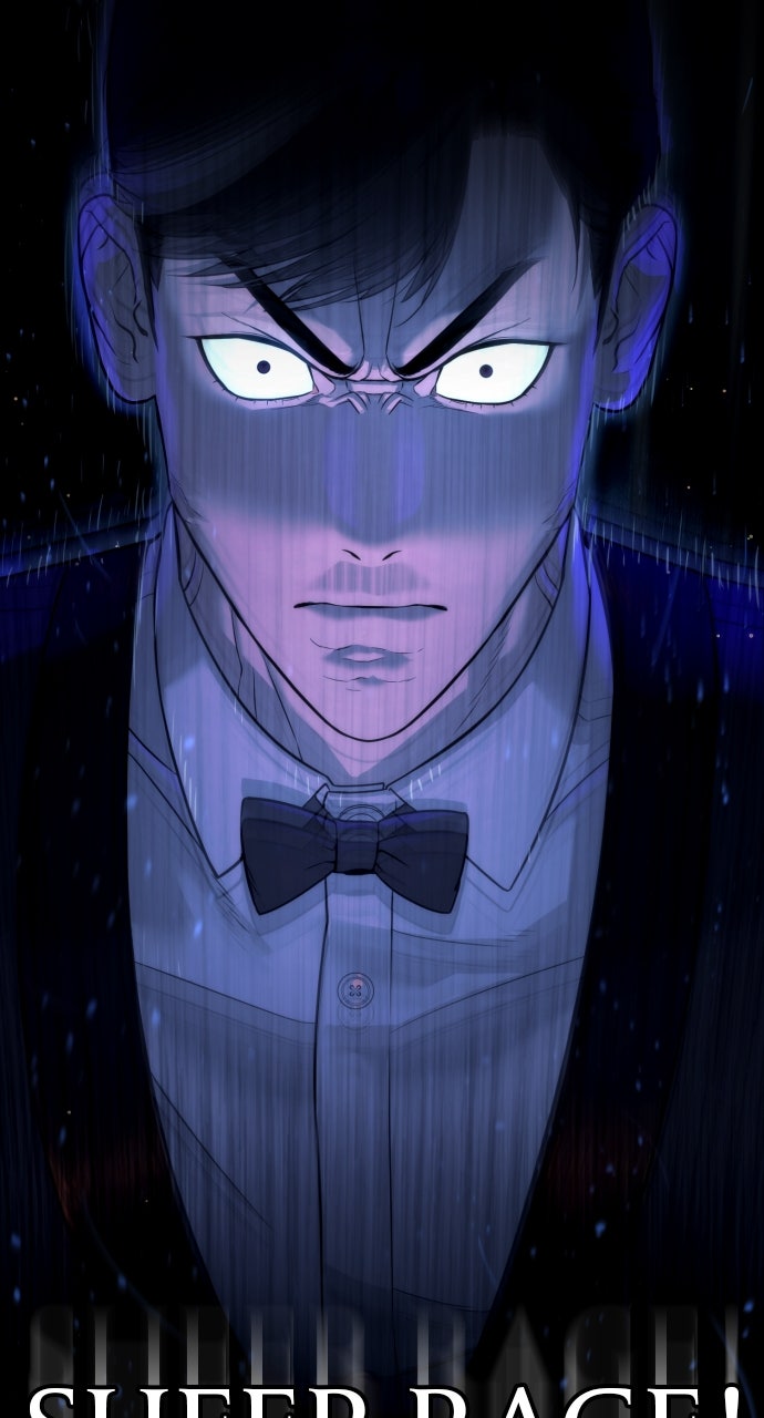 Read Killer Peter en Manga Online