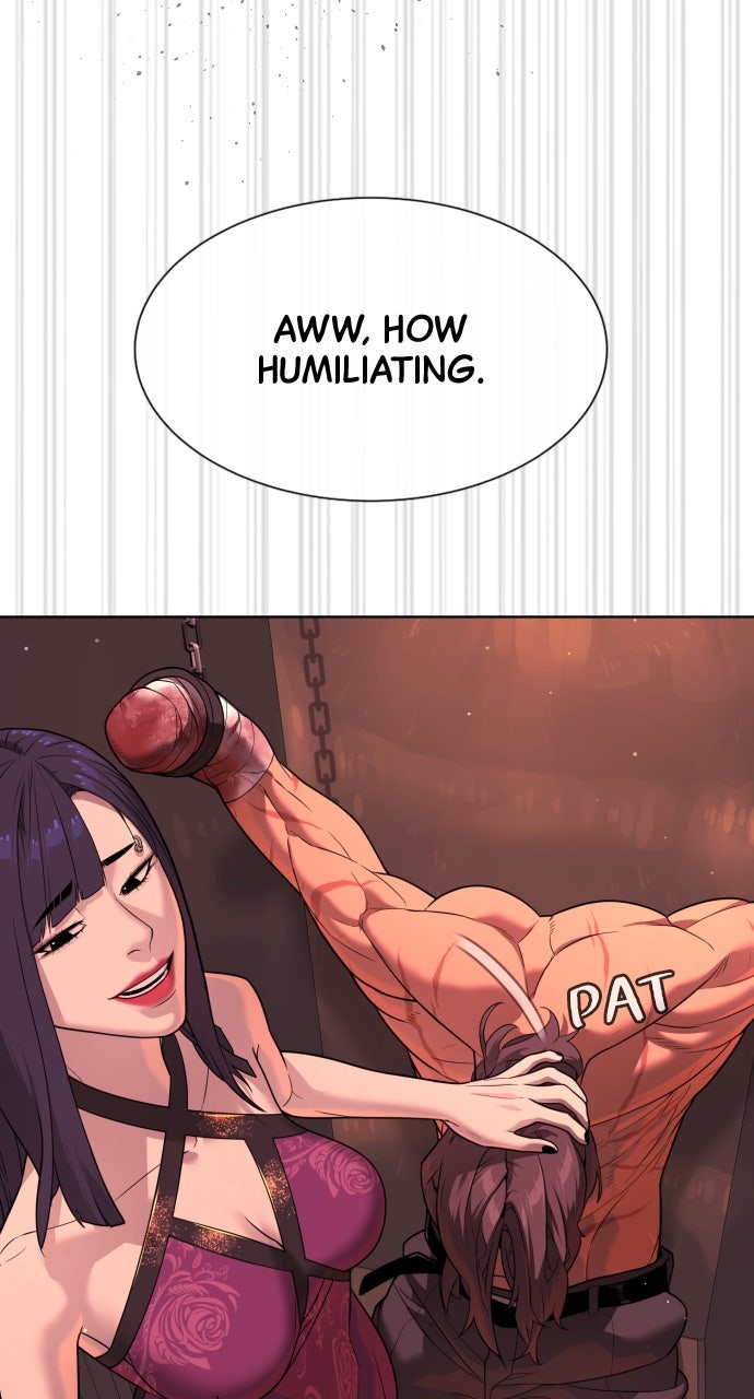 Read Killer Peter en Manga Online