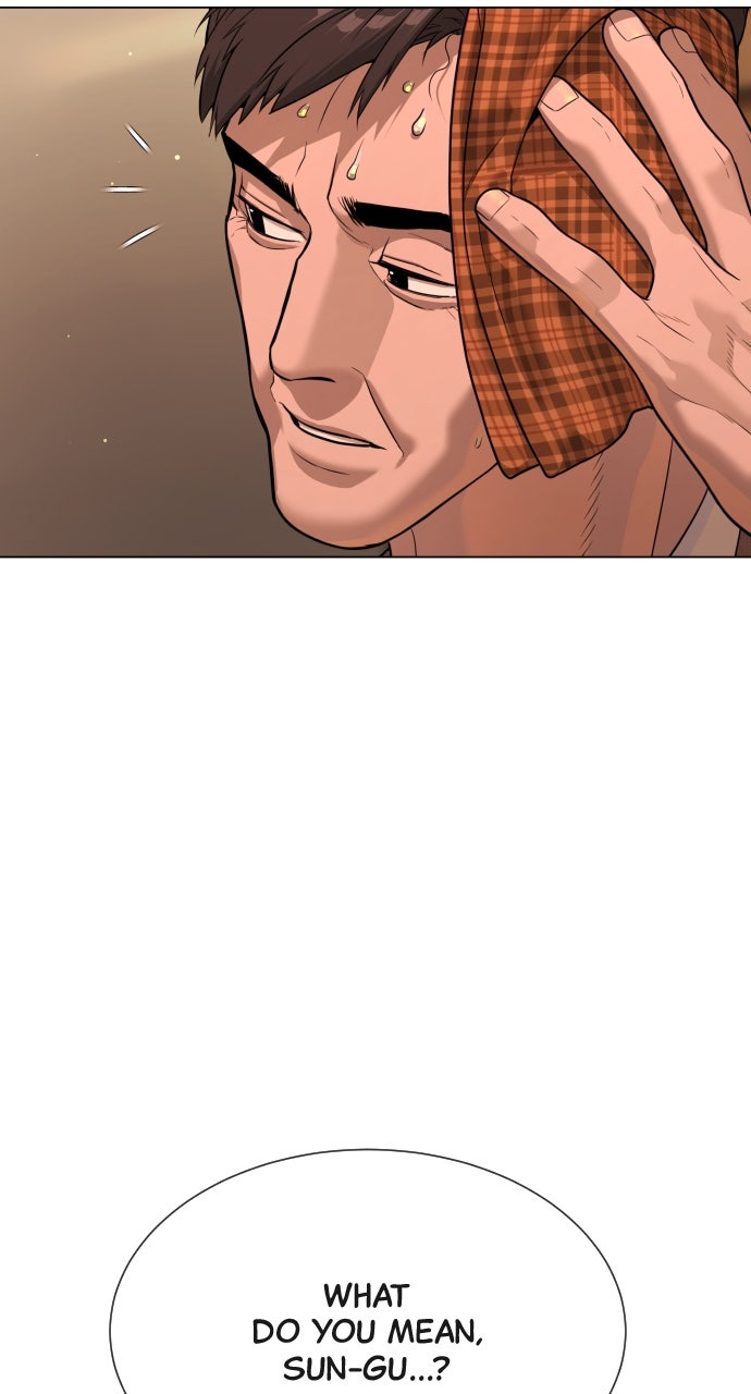 Read Killer Peter en Manga Online