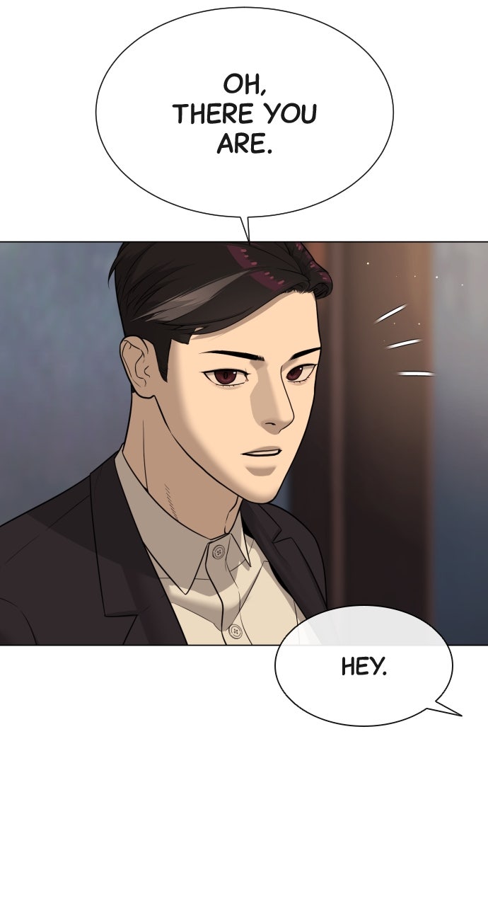 Read Killer Peter en Manga Online