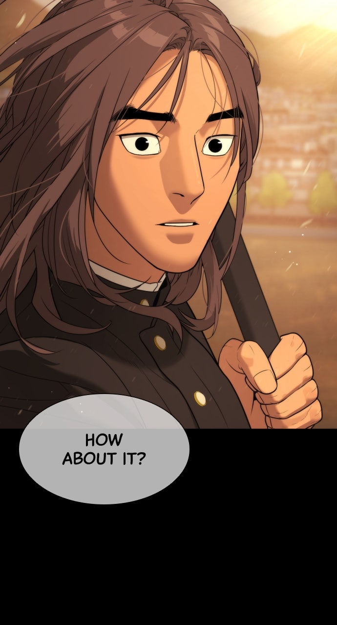 Read Killer Peter en Manga Online