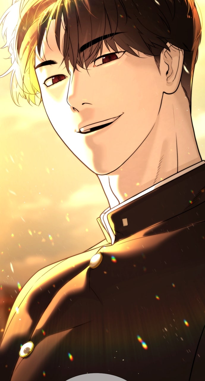 Read Killer Peter en Manga Online