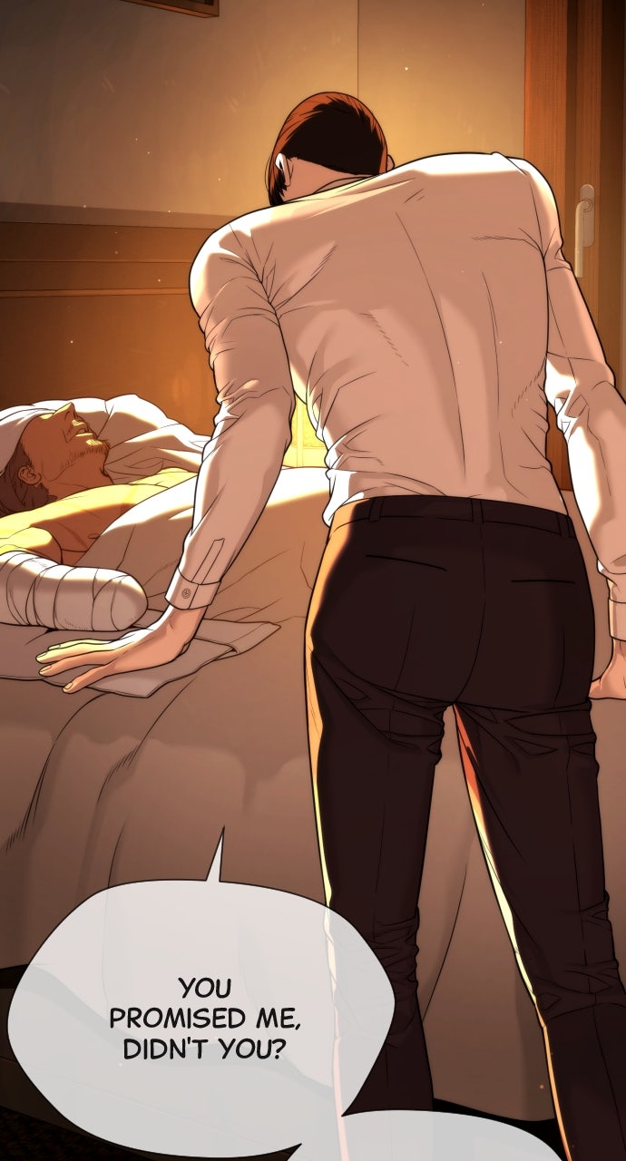 Read Killer Peter en Manga Online