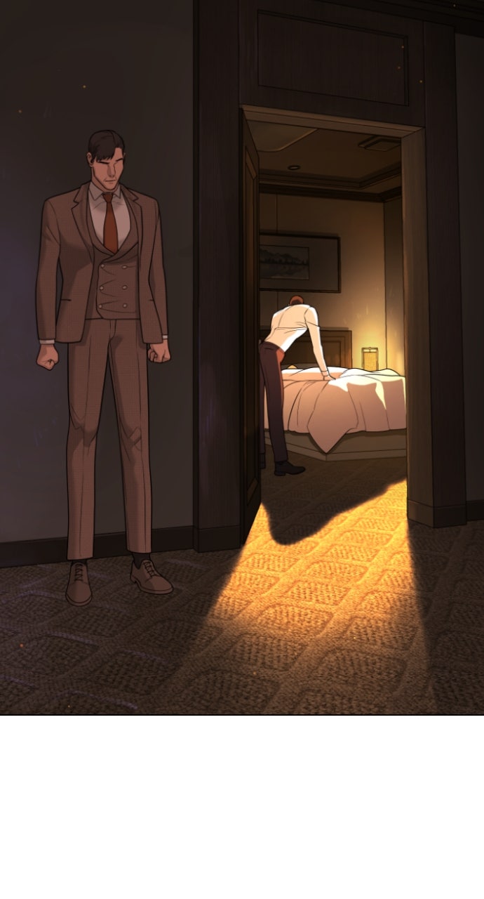 Read Killer Peter en Manga Online