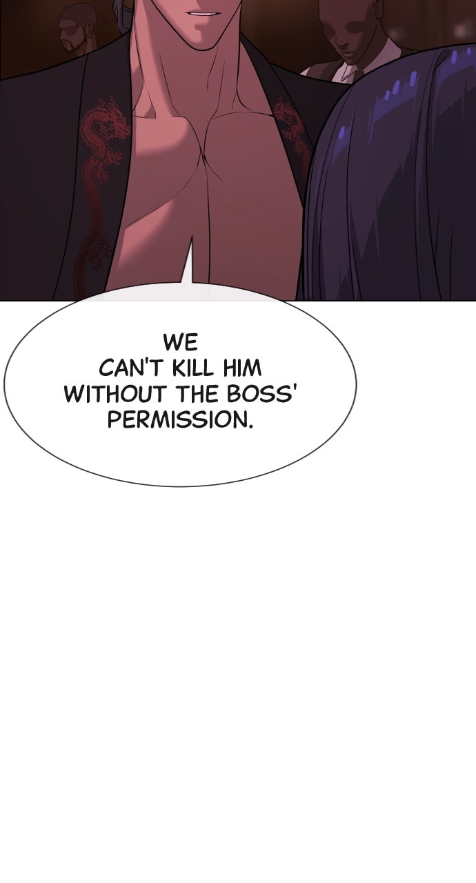 Read Killer Peter en Manga Online