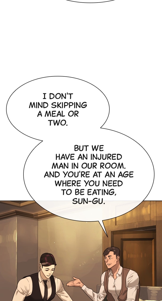 Read Killer Peter en Manga Online