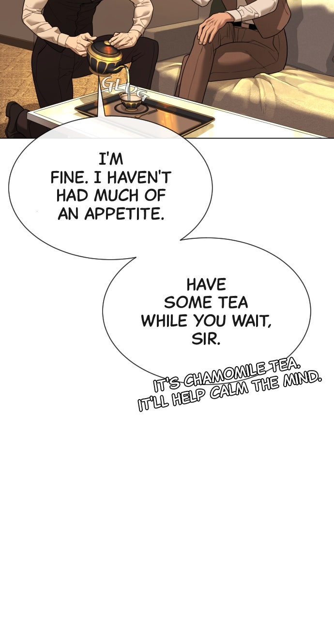 Read Killer Peter en Manga Online
