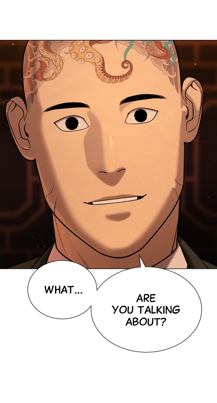 Read Killer Peter en Manga Online