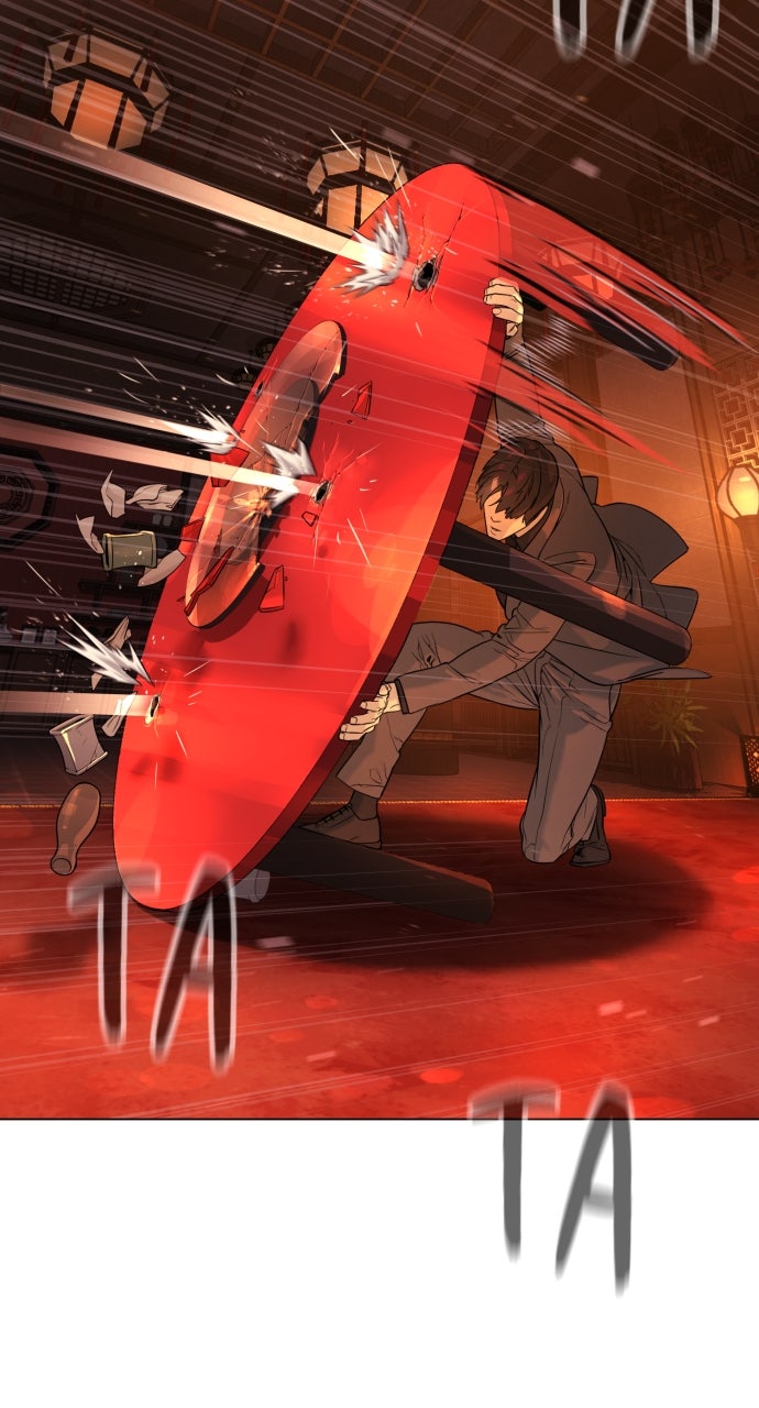 Read Killer Peter en Manga Online