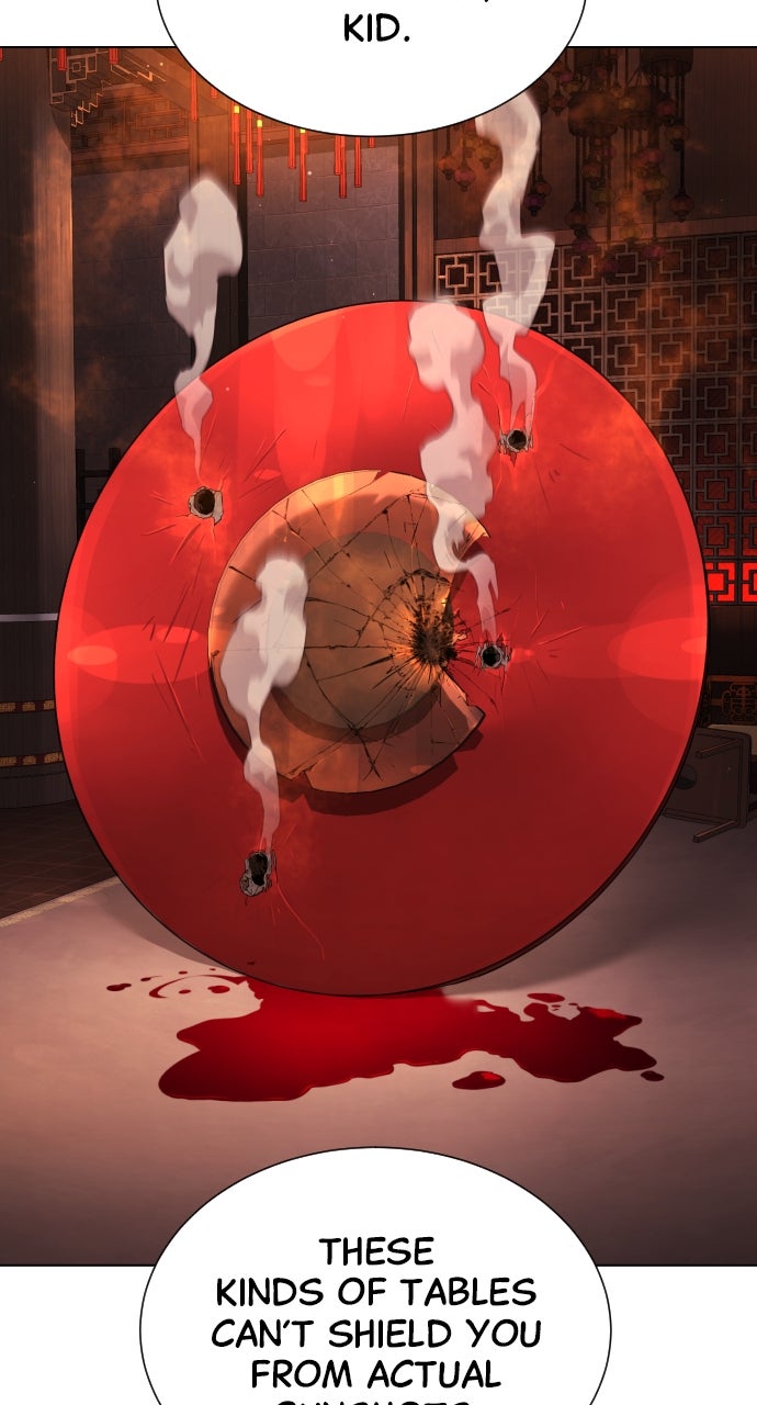 Read Killer Peter en Manga Online