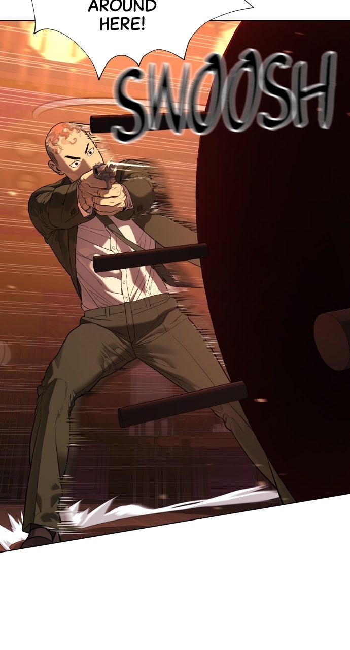 Read Killer Peter en Manga Online