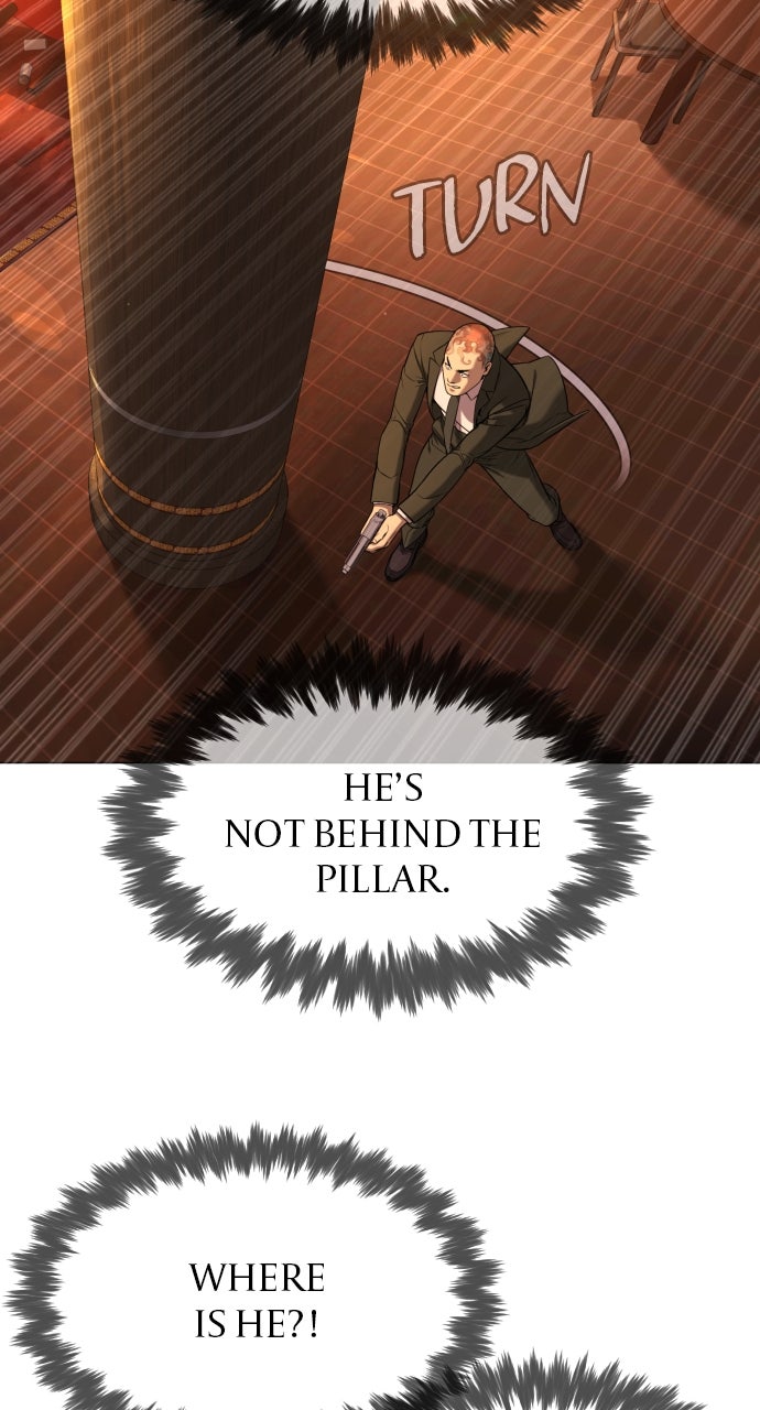 Read Killer Peter en Manga Online