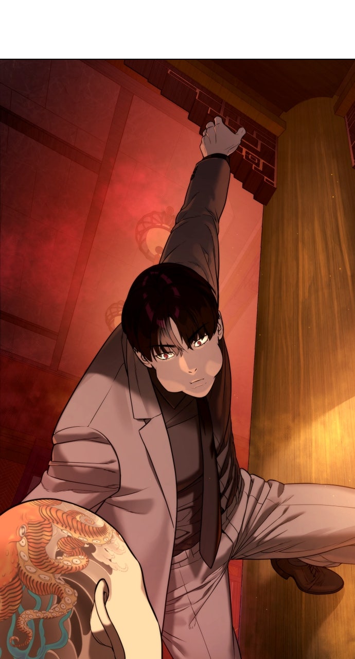 Read Killer Peter en Manga Online