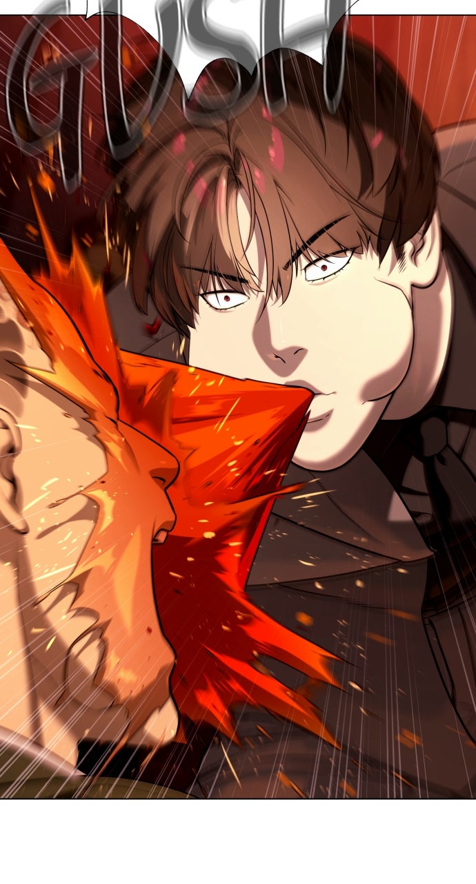Read Killer Peter en Manga Online