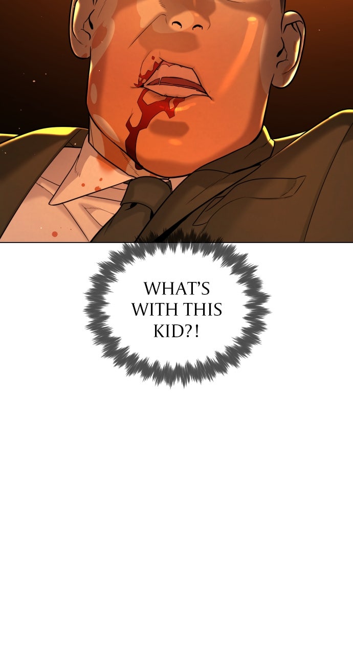 Read Killer Peter en Manga Online