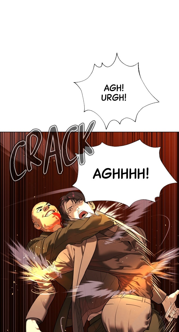 Read Killer Peter en Manga Online