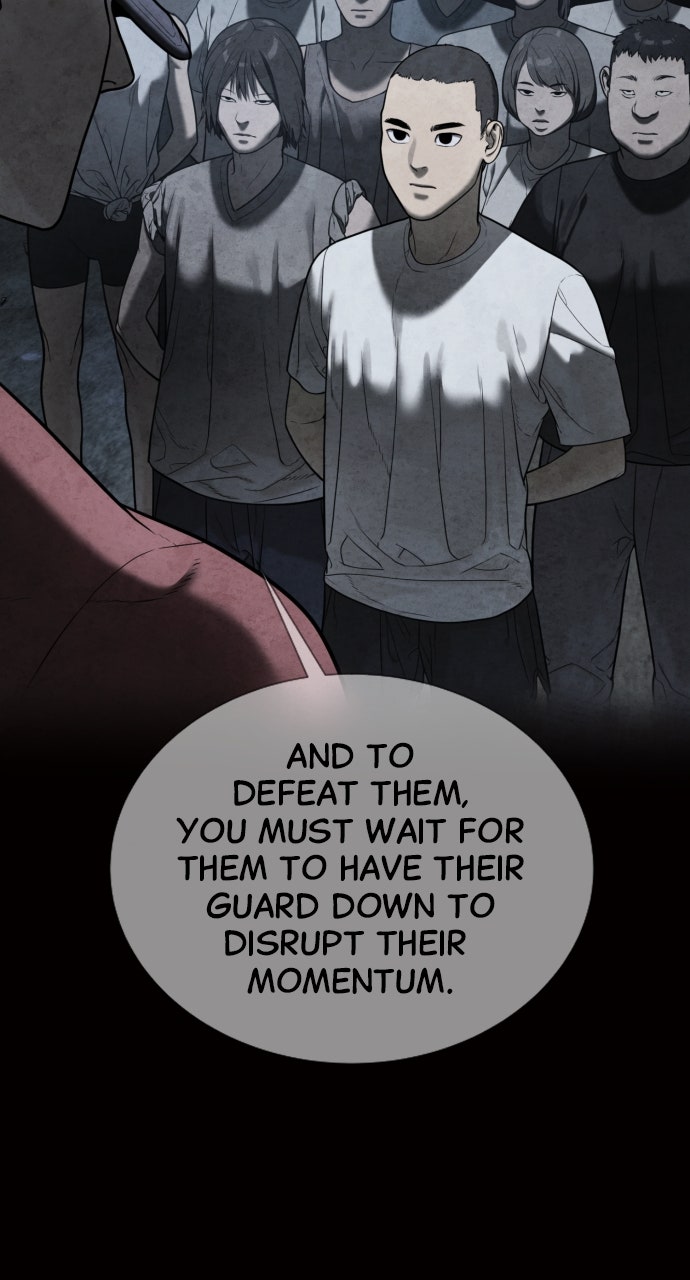Read Killer Peter en Manga Online