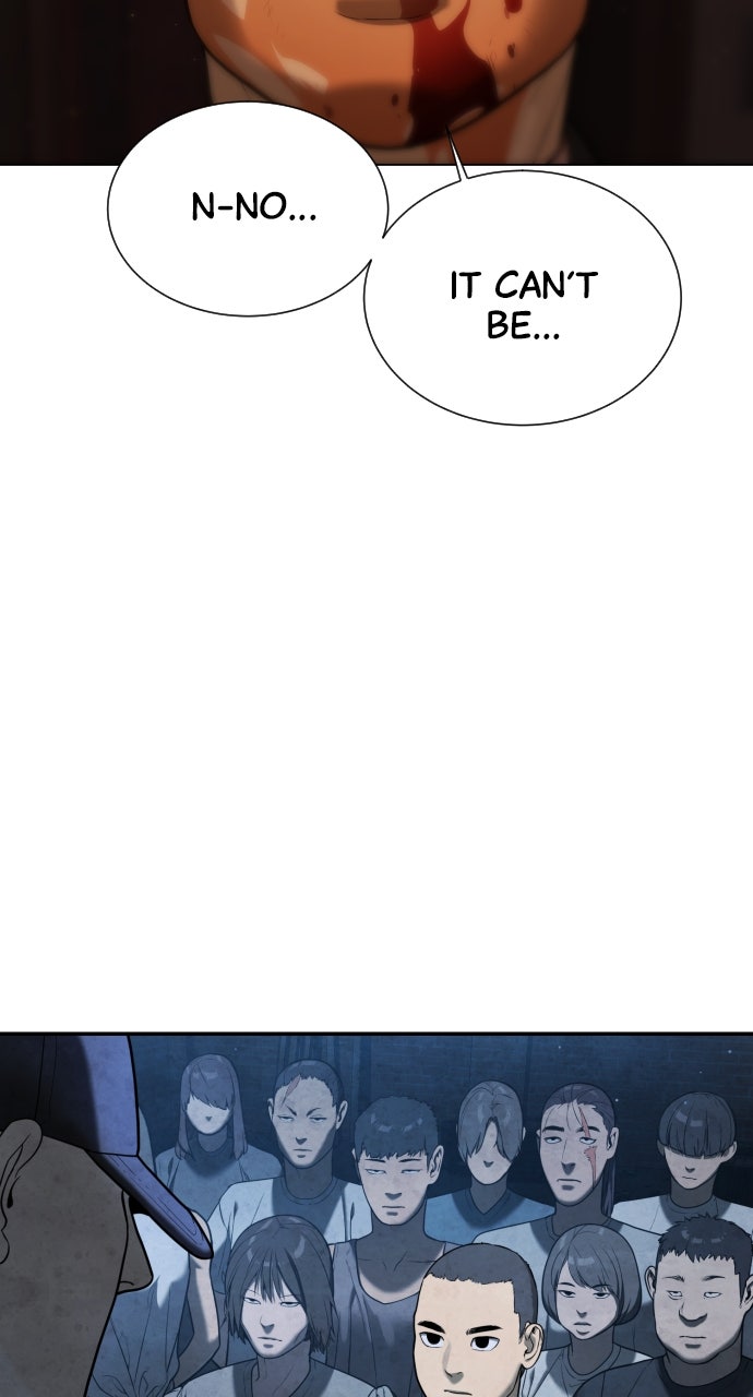 Read Killer Peter en Manga Online